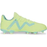 Puma Future Play FG/AG Jr Fussballschuh, Fast gelb, - 4.5