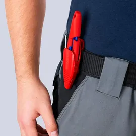 Knipex Seitenschneider 78 61 150 V01