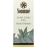 Soummé Aloe Vera Gel // 200.0 ml
