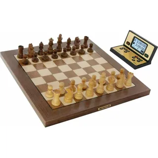 Millennium Schachcomputer ChessGenius Exclusive