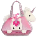 AURORA Fancy Pals Peek-a-Boo Einhorn 32795
