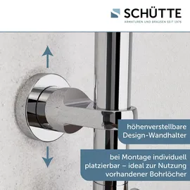 Schütte Mallorca Duschsystem Chrom 60660