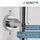 Schütte Mallorca Duschsystem Chrom 60660