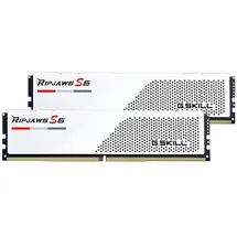 G.SKILL Ripjaws S5 / F5-5600J3636D32GX2-RS5W Speichermodul 64 GB 2 x 32 GB DDR5