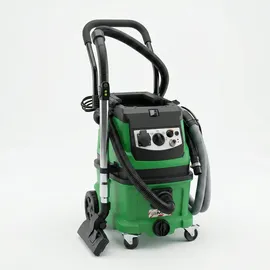 DeTec. Industriesauger DT-IS40L