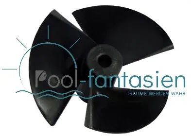 Propeller für ORCA , VIRTUOSO, SWIFT, SMART, SUPER, PRO, MAX