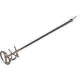 Haromac Wendelrührer Mörtelrührer Gewinde M14 x 120 mm