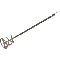Haromac Wendelrührer Mörtelrührer Gewinde M14 x 120 mm