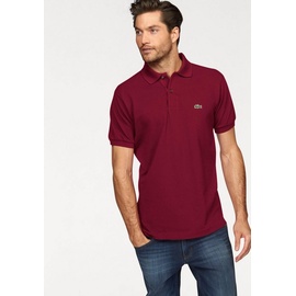 Lacoste Polo-Shirt Lacoste rot, 48