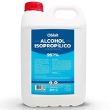 Isopropanol 99,9% 5000 ml | Isopropylalkohol Reinigungsalkohol