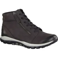 Gabor Damen Damenstiefel grau Gr. 8 - Grau