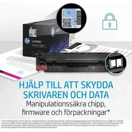 HP 201X cyan