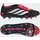 adidas Predator Elite AG Herren Core Black/Cloud White/Lucid Red 44