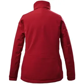 KILLTEC Damen Funktionsjacke KOW 140 WMN Jckt rot