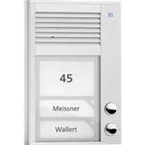 TCS Türsprechstelle PAK02-EN 2WE