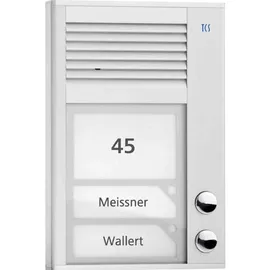 TCS Türsprechstelle PAK02-EN 2WE