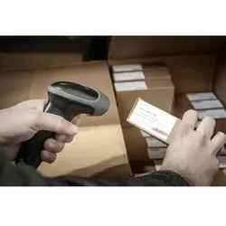 DIGITUS Barcode Handscanner 1D/2D Bluetooth DA-81003