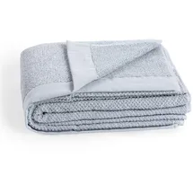 Lafuma Littoral Frotteeauflage für Relaxliegen hellgrau