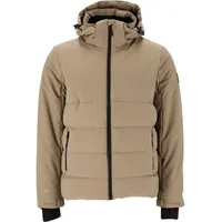 Whistler Skijacke Lakeland Jr. braun 176 cm