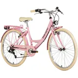 Dacapo Toscana 2023 26 Zoll RH 41 cm Damen rosa