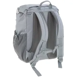 Lässig Outdoor Backpack grey