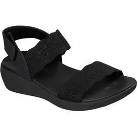 SKECHERS Arya Damen Schwarz 38