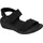 SKECHERS Arya Damen Schwarz 38