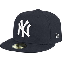 New Era Herren New York Yankees Essential Black