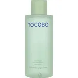 tocobo Cica Calming Aqua Toner 200 ml