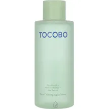 tocobo Cica Calming Aqua Toner 200 ml