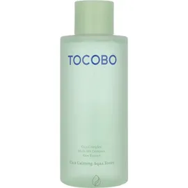 tocobo Cica Calming Aqua Toner 200 ml