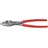 Knipex Frontgreifzange 82 01 250
