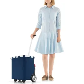 Reisenthel carrycruiser dark blue