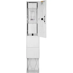 GSAB Elektrotechnik Zähleranschlusssäule 08.00.1P11