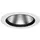 lts licht&leuchten led-downlight licht&leuchten LED-Downlight CSA-R 403,930,OV46ws Aluminium