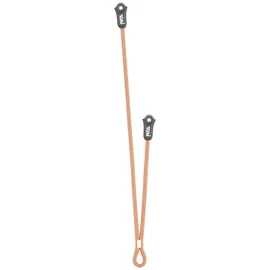 Petzl Dual Caving Bandschlinge Gelb/Orange