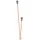 Petzl Dual Caving Bandschlinge Gelb/Orange