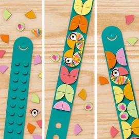 LEGO Dots Flamingo Armband 41912