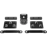 Logitech - Videokonferenz-Montage-Kit