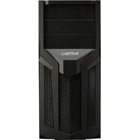 Captiva Workstation I73-221, Core i7-11700K, 32GB RAM, 1TB SSD