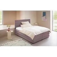 LeGer Home by Lena Gercke Polsterbett »Maylis« wahlweise mit