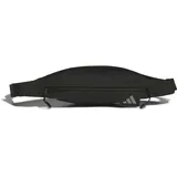 adidas RUN BELT One Size Schwarz