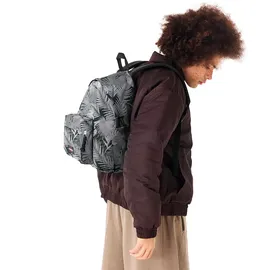 Eastpak Padded Pak’r brize retro dark
