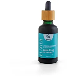 purora Elixier - Liebe & Lust für den Mann Tropfen 50 ml