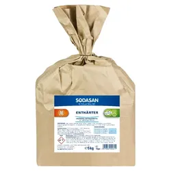 Sodasan Enthärter 5kg