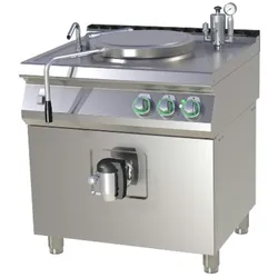 RM GASTRO Thermik Serie 700 Elektro-Kochkessel BI-780E