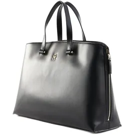 Tommy Hilfiger TH Modern Tote Black