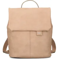 Zwei Rucksack / Daypack Mademoiselle MR8 Rucksäcke Nude Damen