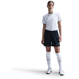 Nike Academy 25 Dri-FIT Shorts Damen 410 - midnight navy/midnight navy/white XS