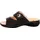 THINK! Pantolette nachtblau 38 EU
